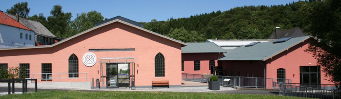 Industriemuseum Kupfermühle Flensburg macht Spass