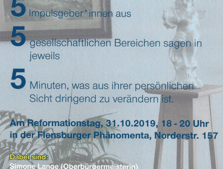 Veranstaltungskalender Flensburg